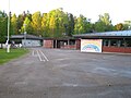 Sandeåsen skole