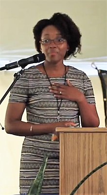 Sandrine Mubenga, Keynote Presentation, 2016 Energy Fair.jpg