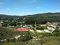 Santa Elena de Uairen, Bolívar