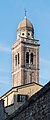 * Nomination Bell tower of the Santa Maria in Organo church in Verona, Veneto, Italy. --Tournasol7 04:35, 10 September 2022 (UTC) * Promotion  Support Good quality.--Agnes Monkelbaan 04:43, 10 September 2022 (UTC)