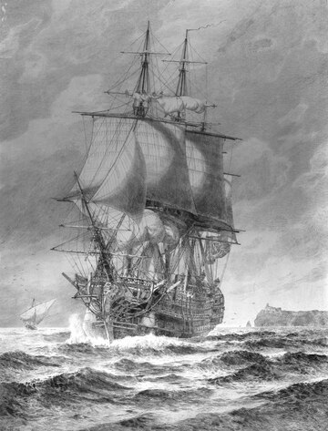 Spanish ship Nuestra Señora de la Santísima Trinidad