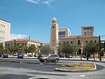 Sarasota County Courthouse