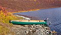 The SS Beeblebrox has only explored a tiny fraction of Alaska's three million or so lakes.