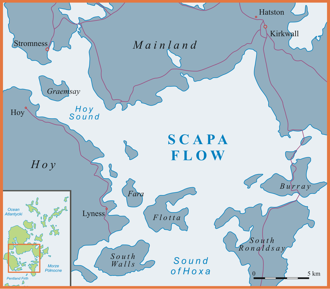 Scapa Flow