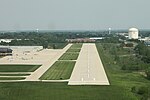 Thumbnail for Schaumburg Regional Airport