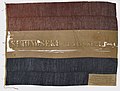 Scheepsvlag van de 'Amsterdam', NG-MC-1889-85-4.jpg