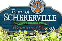 Schererville, Indiana