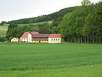 Hammerschloss Grötschenreuth
