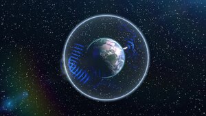 Fișier: Schumann resonance animation.ogv