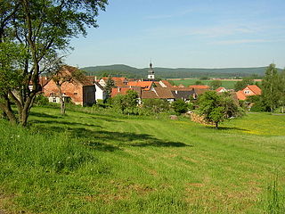 Бундорф,  Бавария, Германия