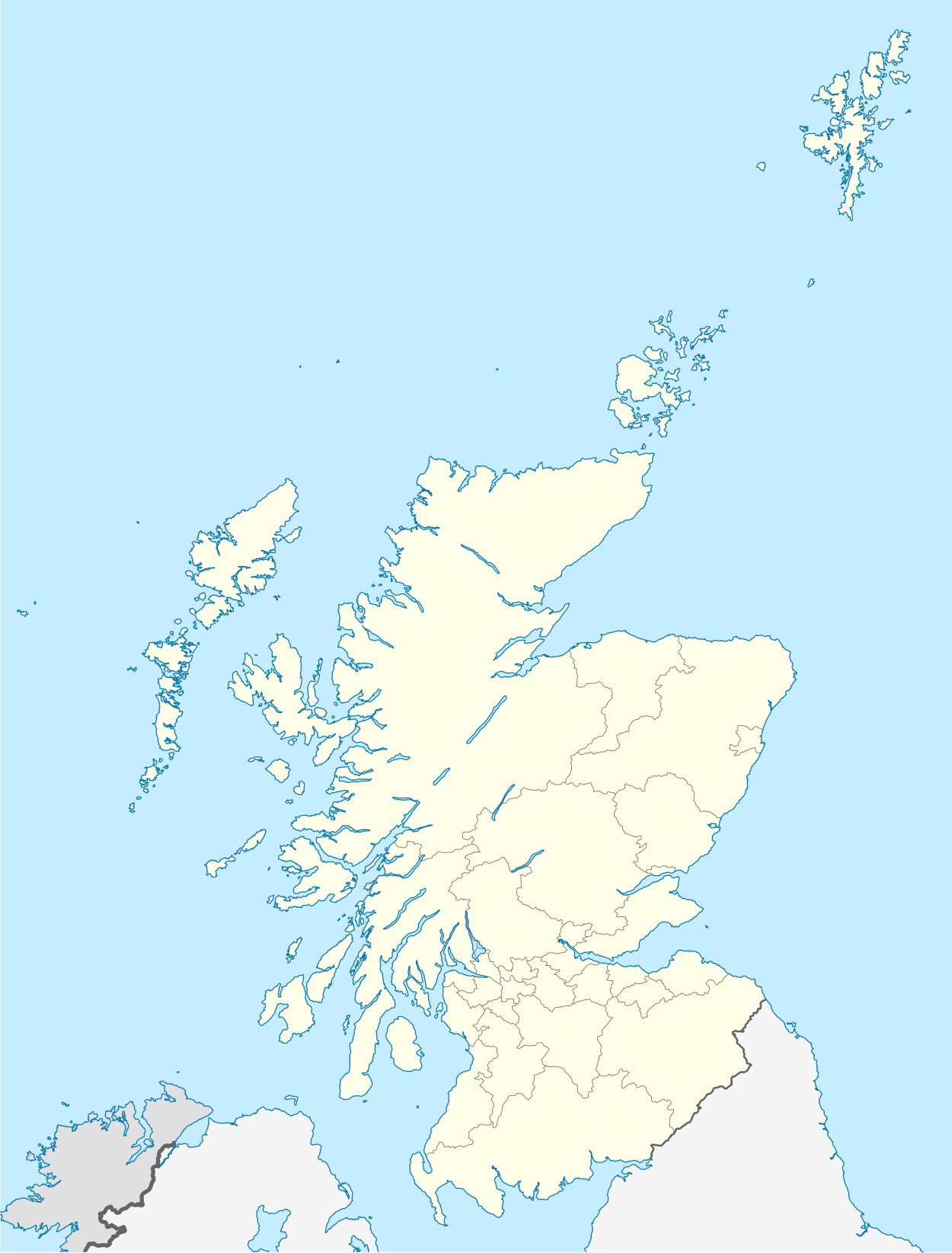 Clydiee/sandbox is located in Scotland