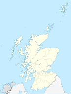 Лохливен гӀала (Шотланди)