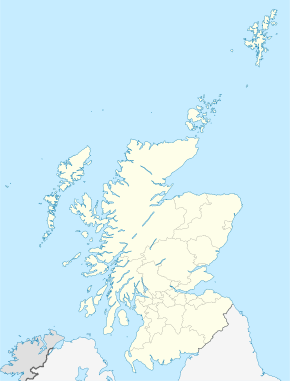 Castelo de Balmoral está localizado em: Escócia
