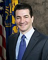 Scott Gottlieb, Oziq-ovqat va farmatsevtika idorasi(FDA) komissari lavozimida ishlagan shifokor