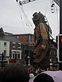 Sea Odyssey, Liverpool, April 20, 2012