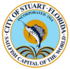 Seal of Stuart, Florida.png