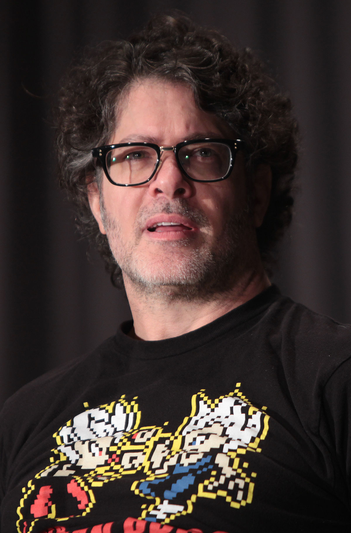 Sean Schemmel Wikipedia