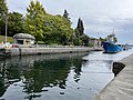 Ballard Locks