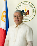 Cabinet Of The Philippines