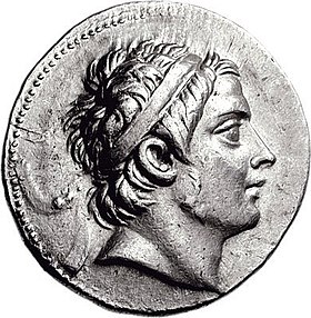 Seleukos III Keraunos, Tetradrachm, 226-223 BC, HGC 3-414c (obverse).jpg
