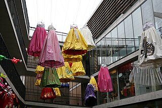 <span class="mw-page-title-main">Shopping in Seoul</span>