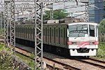 ソウル特別市都市鉄道公社8000系電車のサムネイル