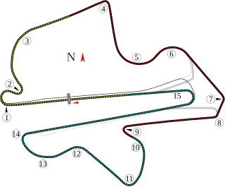 <span class="mw-page-title-main">2011 Malaysian Grand Prix</span> Motor car race