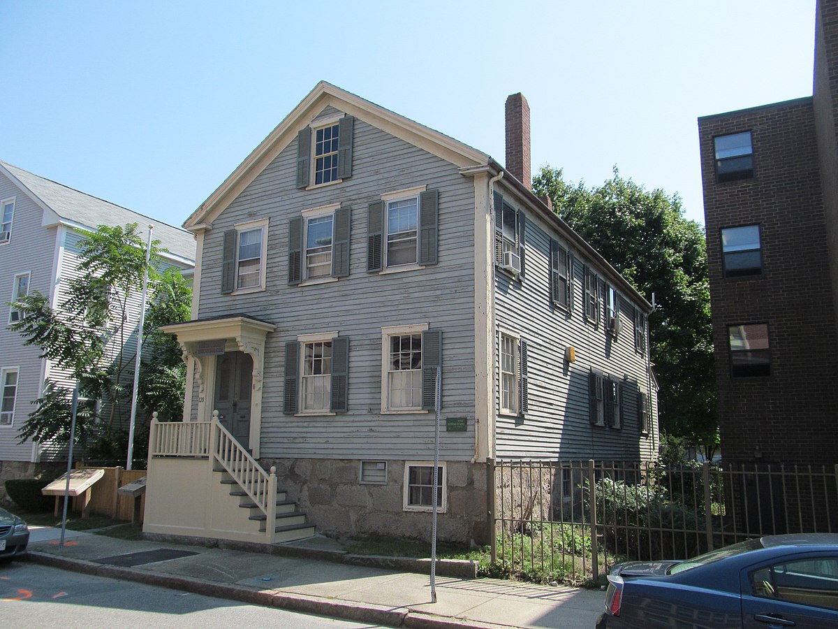 Beautiful Grey New Classic Home Exterior With Natural ...