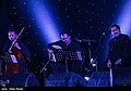 Shahram and Hafez Nazeri concert at Karaj (may-2017) 07.jpg