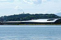 musée d'art de Shimane