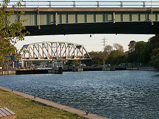 <span class="mw-page-title-main">Shinnecock Canal</span>