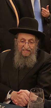 Miniatura per Shmuel Kamenetsky