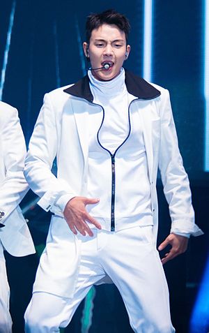 Shownu at Old School Public Broadcasting in October 2016.jpg