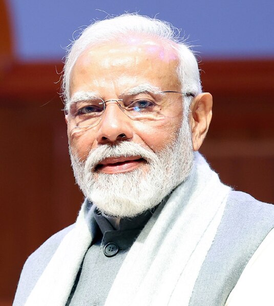 File:Shri Narendra Damodardas Modi.jpg