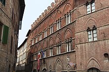 Pinacoteca Nazionale di Siena SienaPinacotecaNazionale1.jpg