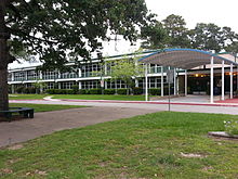 Sinclair Elementary School Sinclair Elementary School.jpg