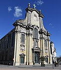 Sint-Pieters-en-Pauluskerk