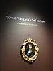 Sir Anthony van Dyck (c 1640) by Anthony van Dyck, National Portrait Gallery, London, UK - 20140628-02.jpg