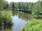 Sixteen Mile Creek (Halton Region)