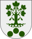 Våbenskjold af Skurup Kommune