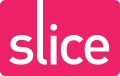 Logo de Slice de 2016 à 2017