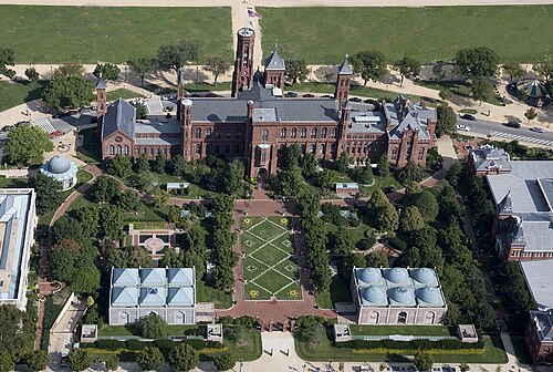 Smithsonian Institution