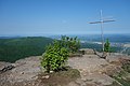 * Nomination Sninský kameň --Milan Bališin 18:59, 19 June 2018 (UTC) * Promotion Good quality, but I have my doubts about the horizon. IMO a small rotation cw --Michielverbeek 20:53, 19 June 2018 (UTC)