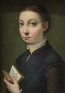 Sofonisba Anguissola