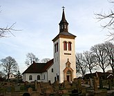 Fil:Solberga kyrka.jpg