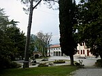 Villa Brandolini d'Adda