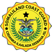 Somaliland Coast Guard emblem.png