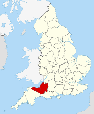 <span class="mw-page-title-main">Geography of Somerset</span>