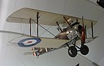 Vignette pour Sopwith Camel