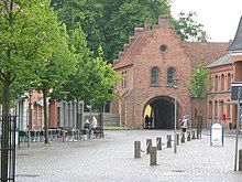 Klosterpforte